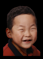 Modified Photo - Tony 2