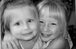 Original Photo - Abbie Allie 1