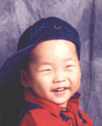 Original Photo - Tony 1