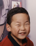 Original Photo - Tony 2